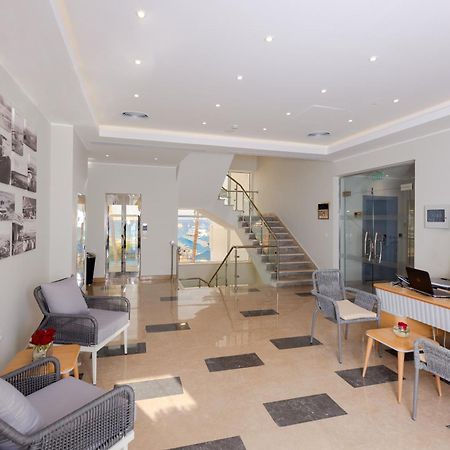 Naama Bay Suites & Spa Sarm es-Sejk Kültér fotó