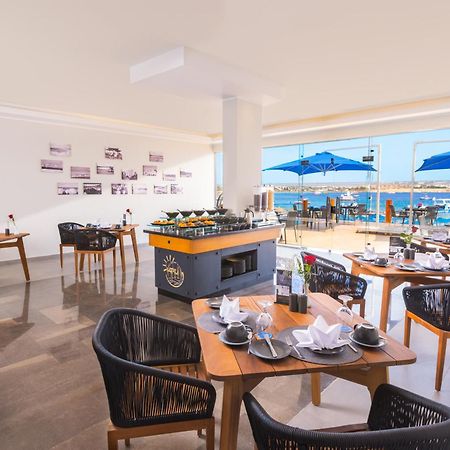Naama Bay Suites & Spa Sarm es-Sejk Kültér fotó