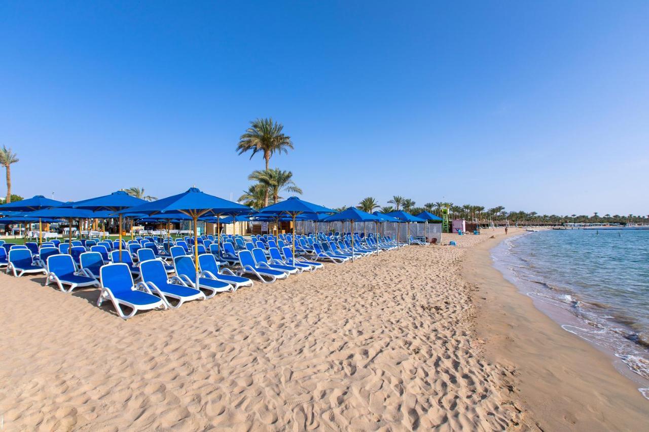 Naama Bay Suites & Spa Sarm es-Sejk Kültér fotó