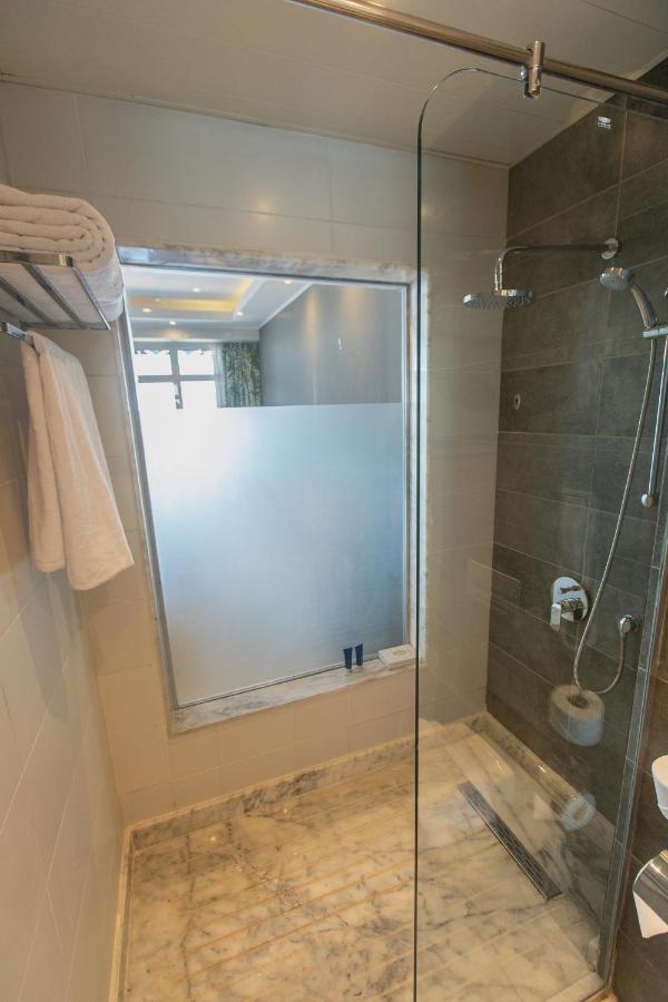 Naama Bay Suites & Spa Sarm es-Sejk Kültér fotó