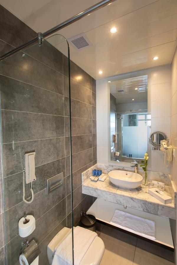 Naama Bay Suites & Spa Sarm es-Sejk Kültér fotó