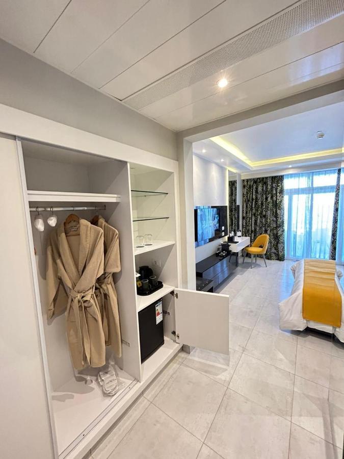 Naama Bay Suites & Spa Sarm es-Sejk Kültér fotó