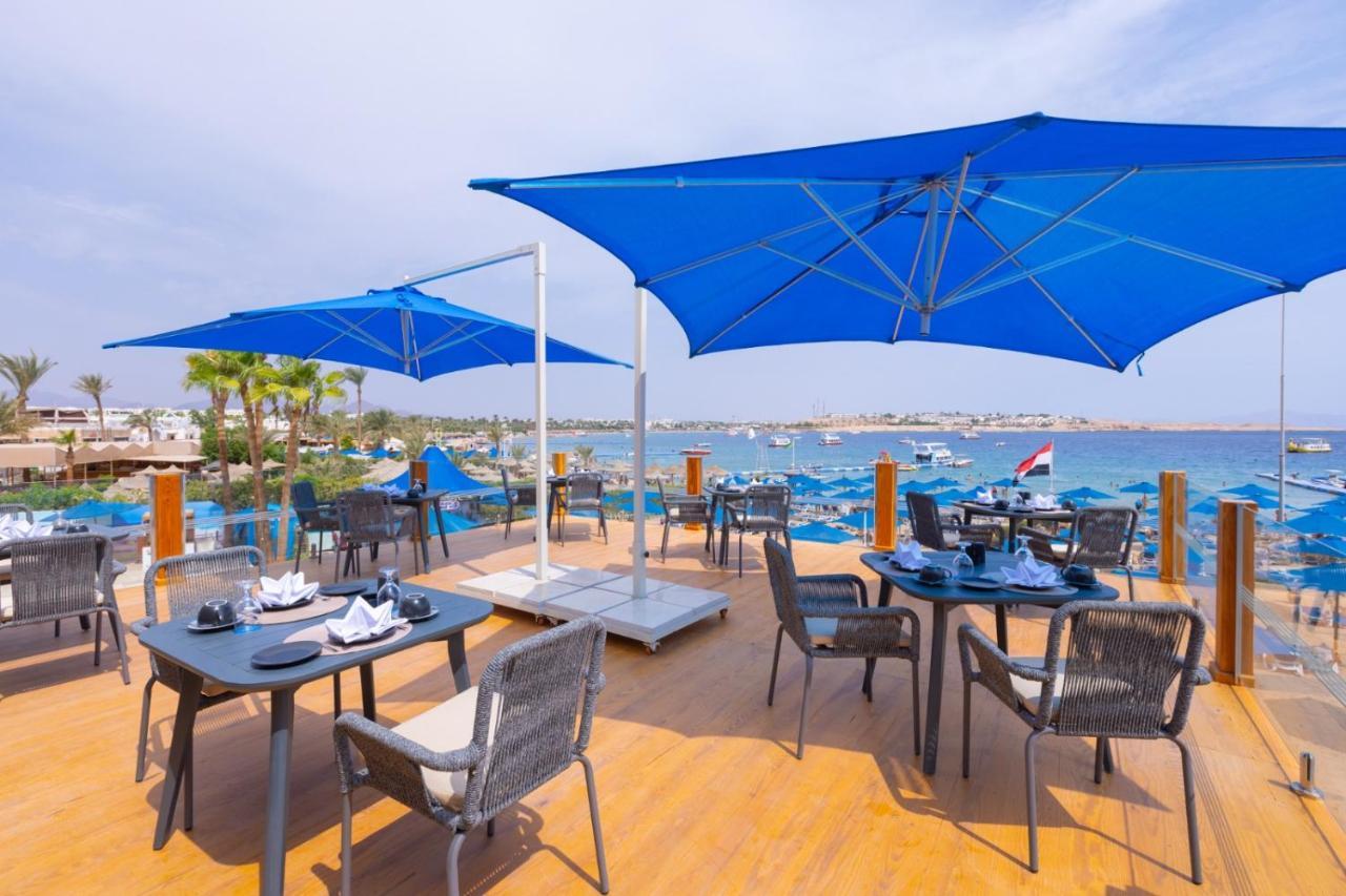 Naama Bay Suites & Spa Sarm es-Sejk Kültér fotó