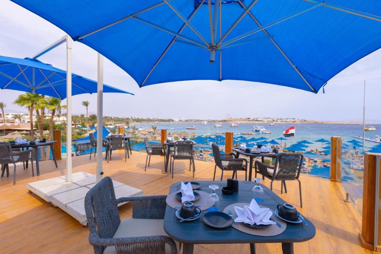 Naama Bay Suites & Spa Sarm es-Sejk Kültér fotó