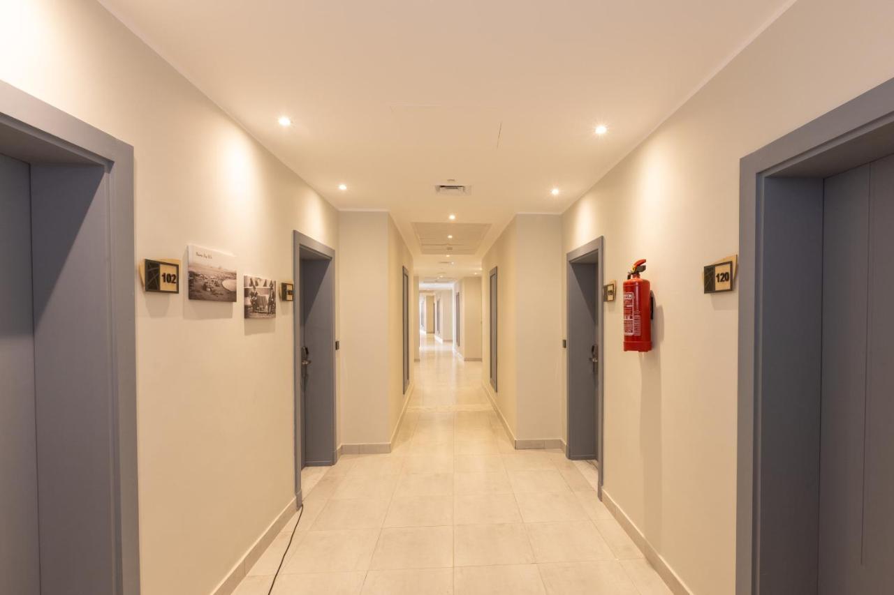 Naama Bay Suites & Spa Sarm es-Sejk Kültér fotó